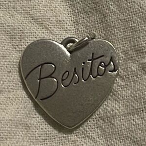 James Avery RETIRED Charm